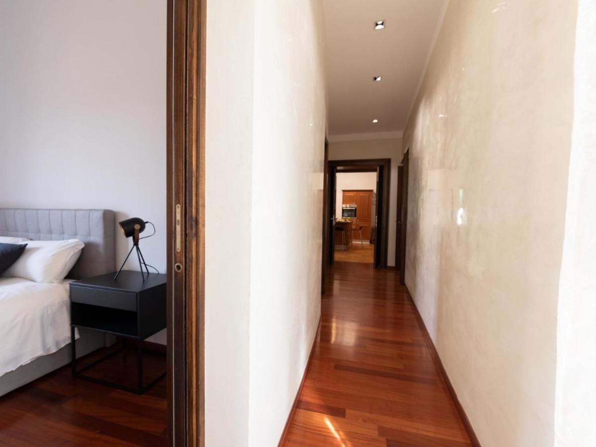 The Best Rent - Apartment With A View On Altare Della Patria Roma Exterior foto