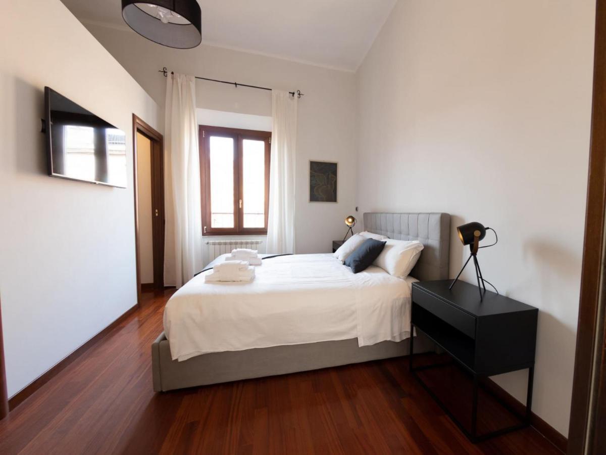The Best Rent - Apartment With A View On Altare Della Patria Roma Exterior foto